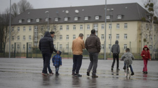 Παρολίγον διπλωματικό επεισόδιο Γερμανίας - Ρωσίας από 13χρονη που επινόησε το βιασμό της