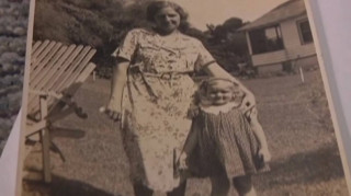 Βρήκε τη βιολογική της μητέρα μετά από 82 χρόνια!