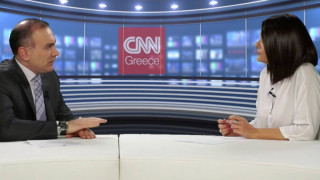 O Δρ. Κων/νος Φίλης για προσφυγικό και Σένγκεν