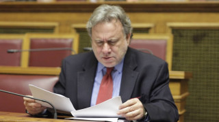 Οι βασικές αρχές του ασφαλιστικού στο επίκεντρο της συνάντησης Κατρούγκαλου - θεσμών