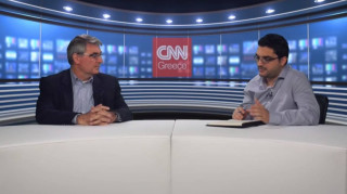 Παναγιώτης Τσακλόγλου: Το χρέος υπονομεύει την ελληνική οικονομία