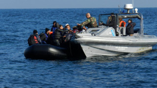 Προσφυγικό: Σύμφωνη με την εμπλοκή του ΝΑΤΟ η Ελλάδα