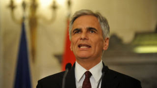 Προσφυγικό: Συμφωνία Ελλάδας-Τουρκίας για επανεισδοχή προσφύγων θέλει ο Φάιμαν