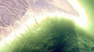 Η Γη του Σκοτ Κέλι είναι απαράμιλλης ομορφιάς