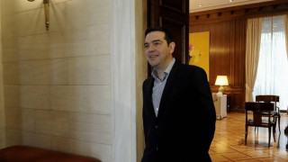 Στο Μαξίμου θα γίνει δεκτός ο ύπατος αρμοστής του ΟΗΕ
