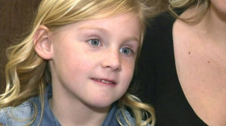 Έβγαλε από τη μύτη της παραμάνα τεσσάρων εκατοστών