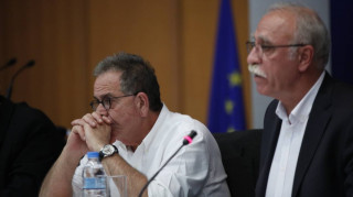 Δημιουργία συντονιστικού κέντρου διαχείρισης της προσφυγικής κρίσης