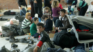 Καθημερινή ενημέρωση για το προσφυγικό ξεκινά η κυβέρνηση