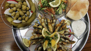 Ημέρες γαστρονομίας στο Χόλιγουντ