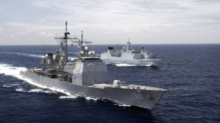 Διαψεύδει το Βερολίνο ότι η Τουρκία δημιουργεί προσκόμματα στο ΝΑΤΟ