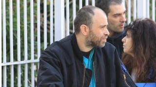 Ισόβια και 129 χρόνια φυλάκιση στιν Νίκο Μαζιώτη - Νέες απειλές μέσω Διαδικτύου