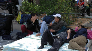 Προσφυγικό: Κατανομή 640.000 ευρώ σε την κάλυψη αναγκών