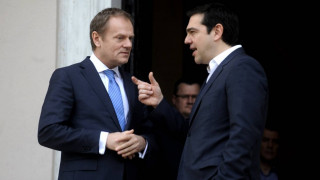 Αλ. Τσίπρας: Χρειαζόμαστε ευρωπαϊκή λύση για το προσφυγικό