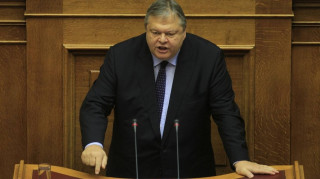 Λάβρος κατά της κυβέρνησης ο Βενιζέλος