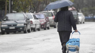 Έκτακτο δελτίο επιδείνωσης καιρού