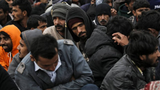 Η Τουρκία δεν θα αλλάξει την εσωτερική της νομοθεσία για τους μετανάστες