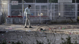Οι πακιστανικές αρχές συνέλαβαν πάνω από 5.000 ύποπτους μαχητές