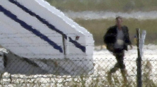 Κύπρος αεροπειρατεία: Το χρονικό του πολύωρου θρίλερ