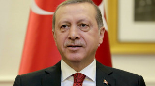 Ερντογάν κατά της Ευρώπης για έλλειψη συνεργασίας στην καταπολέμηση των τζιχαντιστών