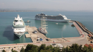 Τουρισμός: Πυλώνας για το νέο οικονομικό μοντέλο της χώρας - 1o Διεθνές Συνέδριο Τουρισμού