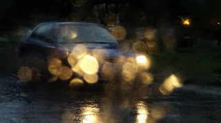 Χαλάει ο καιρός την Τρίτη