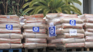 Ανθρωπιστική βοήθεια στους πρόσφυγες από την Κρήτη