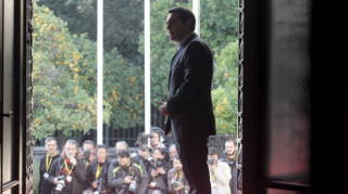 Τσίπρας προς Ολάντ και Μπάιντεν: Να κλείσει άμεσα η διαπραγμάτευση