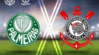 Νεκρός από σφαίρες έπεσε περαστικός σε επεισόδια οπαδών της Παλμέιρας και της Κορίνθιανς