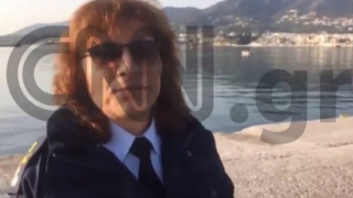 Ζαχαρούλα Τσιριγώτη (ΕΛΑΣ): Οι επαναπροωθήσεις έγιναν χωρίς προβλήματα