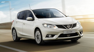 Νέο Nissan Pulsar: Κορυφαίο σε χώρους, ασφάλεια και τεχνολογία