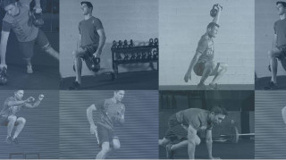 Η Reebok σε προ(σ)καλεί να ανέβεις επίπεδο!