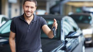 Για πρώτη φορά: Buy The Mile και όσα χιλιόμετρα κάνεις, τόσα ασφάλιστρα πληρώνεις!