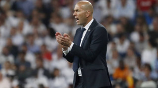 Το «μεγάλο κόλπο» του Ζιντάν στον αγώνα με την Μάντσεστερ Σίτυ