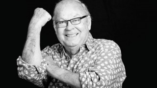 Έφυγε από τη ζωή ο αιρετικός σκιτσογράφος Σινέ