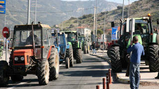 Σε αγωνιστική ετοιμότητα οι αγρότες για δυναμική κινητοποίηση στην Αθήνα