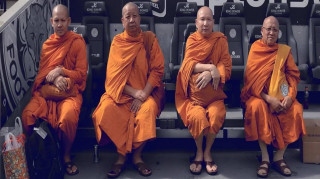 Ο… Βούδας οδήγησε τη Λέστερ στο πρωτάθλημα