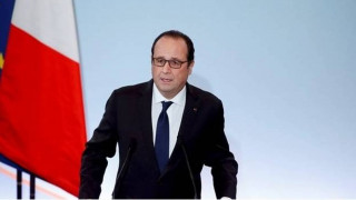 Γαλλία: Στα τάρταρα η δημοτικότητα του Φρανσουά Ολάντ