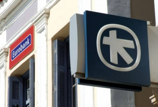 Συμφωνία μεταξύ Alpha Bank, Eurobank και KKR για τη στήριξη ελληνικών επιχειρήσεων