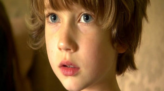 Το παθιασμένο «κατηγορώ» ενός 6χρονου για το περιβάλλον!