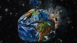 Πώς η ανακύκλωση μπορεί να σώσει τη Γη