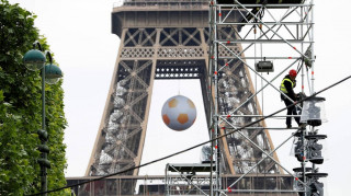 Οι «τρύπες» στην ασφάλεια του Euro 2016