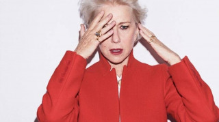 Γιατί η Dame Έλεν Μίρεν ευγνωμονεί την «ξεδιάντροπη» Κιμ Καρντάσιαν