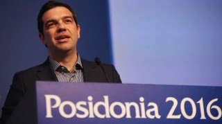 Εντατικοποίηση του κυβερνητικού έργου ζητά ο Αλέξης Τσίπρας από τους υπουργούς του