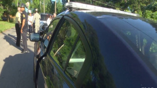 Γίνεται να σε σταματήσει η Τροχαία για καλό; Κι όμως, γίνεται!