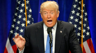 Τραμπ: Το ριζοσπαστικό Ισλάμ είναι ενάντια στις γυναίκες, στους γκέι και στους Αμερικανούς