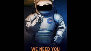 Η NASA ανοίγει μελλοντικές θέσεις εργασίας στον Άρη