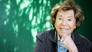 Πέθανε πλήρης ημερών η μυθιστοριογράφος Μπενουάτ Γκρου