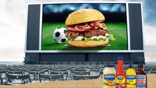 Η Hellmann’s πιάνει τον παλμό του ποδοσφαίρου με μεγάλο διαγωνισμό!