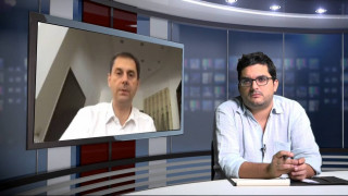 Χ. Θεοχάρης στο CNN Greece: Υπηρεσίες του παρακράτους προετοίμαζαν σχέδιο επιστροφής στη δραχμή