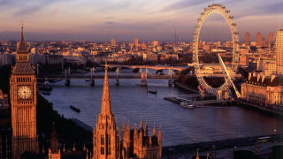 Το Brexit σκάει τη φούσκα ακινήτων του Λονδίνου